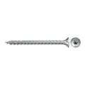 Produktbild: fischer PowerFast II CTF 3,0 x 30, Spanplattenschraube (200 Stk.) mit Vollgewinde, Senkkopfschraube mit Innenstern, Schraube für Holzverarbeitung, reduziert Einschraubwiderstand & Einschraubzeit