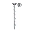 Produktbild: Fischer Schraube Fischer 670012 Power-Fast II Spanplattenschraube 3 mm 30 mm T-Profil