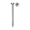 Produktbild: Fischer 670012 Power-Fast II Spanplattenschraube 3 mm 30 mm T-Profil    Stahl...