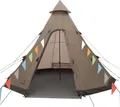 Produktbild: Easy Camp Zelt Moonlight Tipi 8 Personen