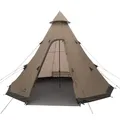Produktbild: Neu Easy Camp Tipi moonlight grey für Camping Outdoor Survival Bushcrafting