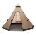 Produktbild: 8 Personen Zelt Easy Camp Moonlight Tipi – Tipi Zelt Campingzelt