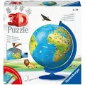Produktbild: Ravensburger 180tlg. 3D-Puzzle 