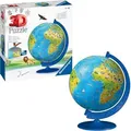 Produktbild: Ravensburger Verlag GmbH Puzzleball Puzzleball Kinderglobus in deutscher Sprache, 180 Puzzleteile