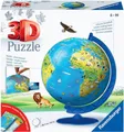 Produktbild: Puzzle-Ball - Kinderglobus - Ravensburger 3D Puzzle-Ball - 180 Teile