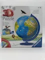 Produktbild: Kinderglobus 3D Puzzle Ravensburger Puzzle-Ball 11160 180 Teile NEU