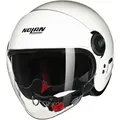 Produktbild: NOLAN HELMET N21 VISOR 06 CLASSICO 305 XL, Weiß