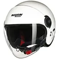 Produktbild: Nolan N21 Visor Classico 305 Motorradhelm (Weiß) Gr: XL (61)