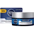 Produktbild: Nivea For Men Intensive Feuchtigkeitscreme Protect Care 50ml