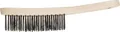 Produktbild: PFERD TOOLS Handbürste HBK 30 ST 0,35 (1) 43698010 1St.