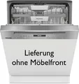 Produktbild: Miele teilintegrierbarer Geschirrspüler G 7210 SCi, 14 Maßgedecke