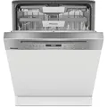 Produktbild: Miele G 7210 SCi Silber