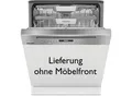 Produktbild: MIELE teilintegrierbarer Geschirrspüler 