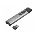 Produktbild: TRUST Kazun Aluminium Wireless Presenter