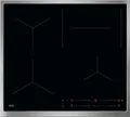 Produktbild: AEG Induktions-Kochfeld Serie 6000 TO64IC00XB, Kochbereit in Sekunden – PowerBoost sorgt für blitzschnelle Hitze