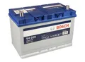 Produktbild: BOSCH Starterbatterie 0092s40290 12V 68Ah 830A für Ford Opel DAF Vaughall CHEVROLET SSANGYONG LEXUS TOYOTA Chrysler MITSUBISHI NISSAN ROVER Subaru HY