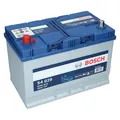 Produktbild: Bosch S4 029 12V 95Ah 830 A EN Autobatterie Starterbatterie ersetzt 90Ah 100Ah