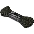 Produktbild: Atwood Rope 100ft 550 Paracord Draussen Kunst Bushcraft Camping Woodland Camo