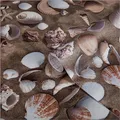 Produktbild: d-c-fix Möbel-Klebefolie Venus, 45 cm x 1,5 m - abwaschbare und selbstklebende Deko-Folie für Küche, Schrank, Tisch & Fensterbank - modern & nachhaltig