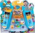 Produktbild: Mr. Beast Lab Swarms Minifiguren 12er-Pack Mega Lab 3 3 cm Sortiment (4)