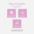 Produktbild: sovita Haar-Komplex Kapseln