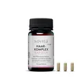 Produktbild: sovita Haar-Komplex Kapseln | VEGAN | Unterstützung von haut und Haaren