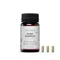 Produktbild: SOVITA Haar-Komplex Kapseln 90 ST PZN 14177788