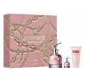 Produktbild: JEAN PAUL GAULTIER Eau de Parfum Jean Paul Gaultier Scandal Eau De Parfum Spray 80ml Set 3 Artikel