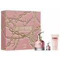 Produktbild: Jean Paul Gaultier Scandal Eau De Parfum Spray 80ml Set 3 Artikel