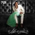 Produktbild: NAS - LIFE IS GOOD  CD NEU