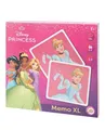 Produktbild: Disney Prinzessin Beautys Memo  XL 24 Teile ab 3 Jahre