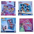 Produktbild: Intro Disney Junior Memo XL 27x27x4cm