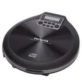 Produktbild: 8435256896893 PCD-810BK DISCMAN CD player AIWA