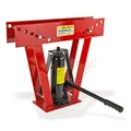 Produktbild: Hydraulische Rohrbiegemaschine bis zu 2 12T RBM12HM