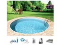 Produktbild: Rundpool MY POOL BWT 