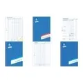 Produktbild: AVERY Zweckform Formularbuch 