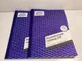 Produktbild: P088 Avery Zweckform 318 Kassenbestandsrechnung 2x Buchführung A5 Kasse Bericht