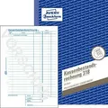Produktbild: AVERY Zweckform Formularbuch 