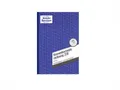 Produktbild: 1 Zweckform Kassenbestandsrechnung 318 A5 praxisgerecht je Buch 50 Blatt AVERY