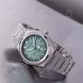 Produktbild: Citizen Super Titanium Zenshin 60 NK5020-58X Grün