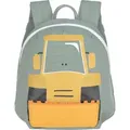 Produktbild: Lässig Kinderrucksack Tiny Backpack Tiny Drivers Excavator