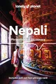Produktbild: Lonely Planet Nepali Phrasebook & Dictionary