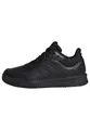 Produktbild: adidas Tensaur Sport Training Lace Shoes Laufschuhe, Core Black/Core Black, 38 2/3 EU