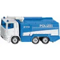 Produktbild: SIKU 1079 Wasserwerfer Polizei