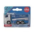 Produktbild: Wasserwerfer der Polizei Siku 10 S1079