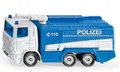 Produktbild: SIKU LKW Scania R Polizei Wasserwerfer 1079