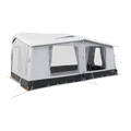 Produktbild: Dometic Residence AIR Tour 14 Wohnwagenvorzelt Luftzelt Volleinzugszelt