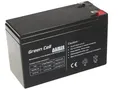 Produktbild: Green Cell AGM06 USV-Batterie Plombierte Bleisäure (VRLA) 12 V 9 Ah (AGM06)