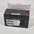 Produktbild: Green Cell AGM06 Bleiakku 12V 9Ah Blei-Vlies (AGM) 151 x 95 x 65 mm Wartungsfrei