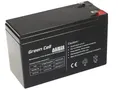 Produktbild: Green Cell AGM Batterie 12V 9Ah Für Unterbrechungsfreie Stromversorgung UPS
